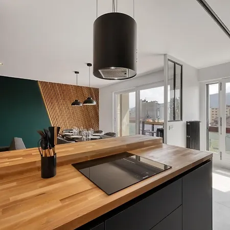 Bed & Breakfast La Design