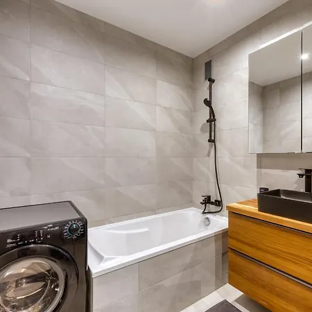 La Design Bed & Breakfast *