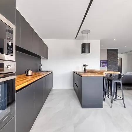 La Design Bed & Breakfast *