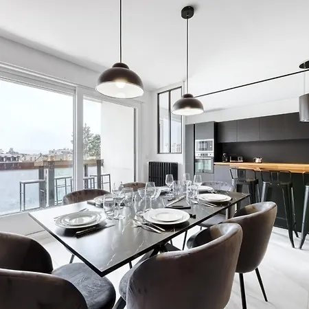 Bed & Breakfast La Design