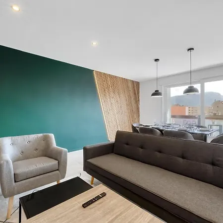 Bed & Breakfast La Design *