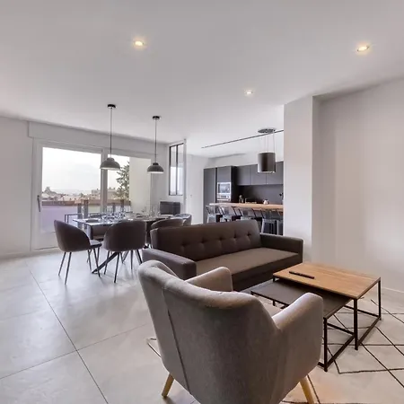 Bed & Breakfast La Design