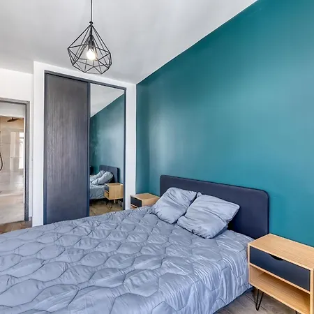 La Design Bed & Breakfast *