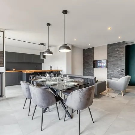 Bed & Breakfast La Design