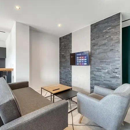 La Design Bed & Breakfast Annemasse